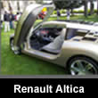 renault altica