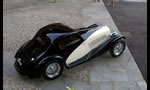 Alfa Romeo 6C 1750 GS 6th Series 1933 1