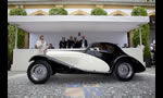 Alfa Romeo 6C 1750 GS 6th Series 1933 2