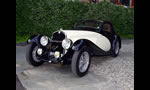 Alfa Romeo 6C 1750 GS 6th Series 1933 3
