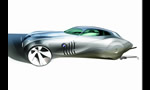 BMW Concept Coupé Mille Miglia 2006 
