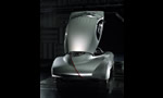 BMW Concept Coupé Mille Miglia 2006 