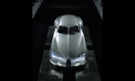 BMW Concept Coupé Mille Miglia 2006 