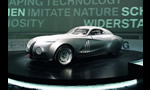 BMW Concept Coupé Mille Miglia 2006 