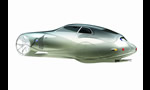 BMW Concept Coupé Mille Miglia 2006 