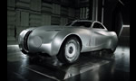 BMW Concept Coupé Mille Miglia 2006 