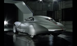 BMW Concept Coupé Mille Miglia 2006 