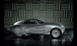BMW Concept Coupé Mille Miglia 2006 