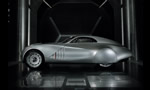 BMW Concept Coupé Mille Miglia 2006 