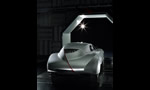 BMW Concept Coupé Mille Miglia 2006 