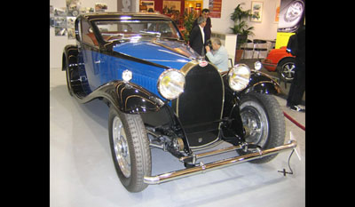 Bugatti Type 50 T Grand Sport 1932
