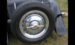 Bugatti Type 50 T Grand Sport 1932 