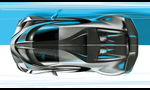 Bugatti Divo 2018