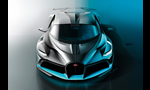 Bugatti Divo 2018