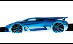 Bugatti Divo 2018