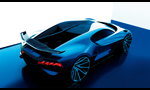 Bugatti Divo 2018