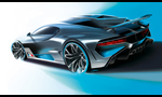 Bugatti Divo 2018