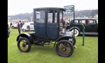 Cadillac Osceola Coupé 1905 