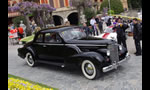 Cadillac Series Ninety V16 Coupe Fleetwood 1938