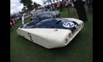 Cadillac Spyder The Monster Le Mans 1950