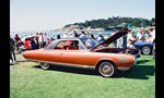 GM Firebird III 1958 