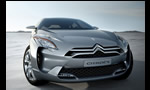 Citroen Hypnos Concept 2008 