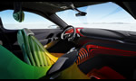 Citroen Hypnos Concept 2008 
