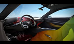 Citroen Hypnos Concept 2008 
