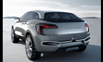 Citroen Hypnos Concept 2008 