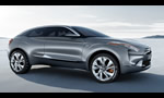 Citroen Hypnos Concept 2008 