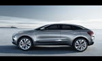 Citroen Hypnos Concept 2008 