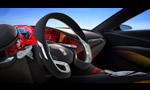 Citroen Hypnos Concept 2008 