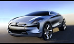 Citroen Hypnos Concept 2008 