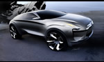 Citroen Hypnos Concept 2008 