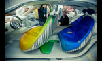 Citroen Hypnos Concept 2008 