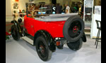 Citroën Type C3 Torpedo 1923