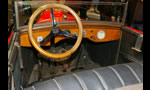 Citroën Type C3 Torpedo 1923