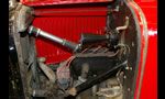 Citroën Type C3 Torpedo 1923
