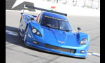 Chevrolet Corvette Daytona Prototype 2012 - GRAND-AM - 24 Hours Daytona 2012 