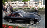 Ferrari 400 Superamerica Berlinetta Aerodynamic 1962 by Pininfarina
