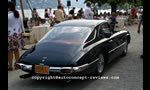 Ferrari 400 Superamerica Berlinetta Aerodynamic 1962 by Pininfarina