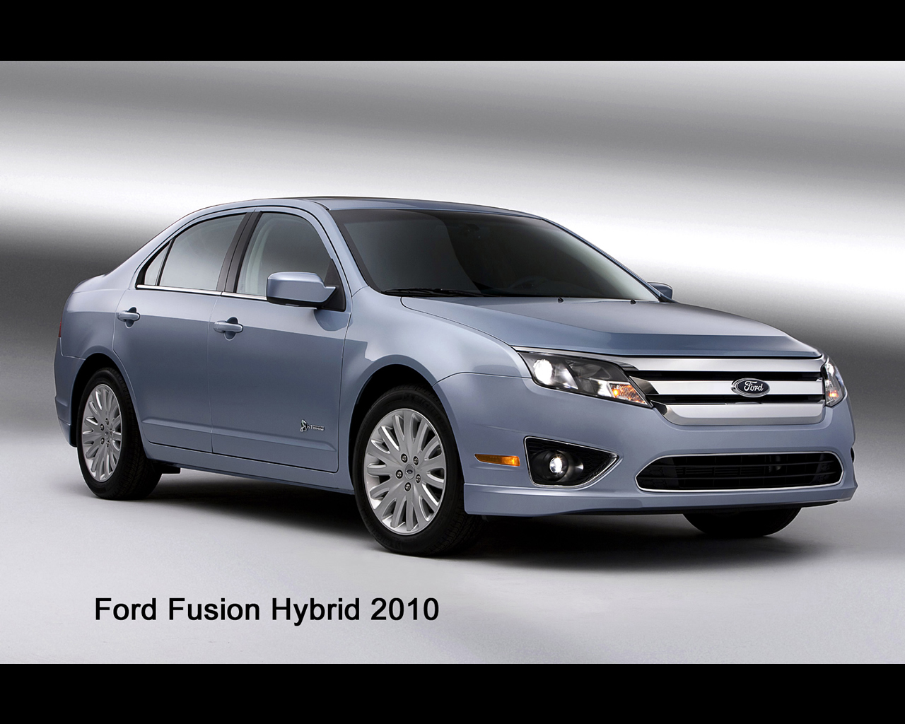 Used 2010 ford fusion hybrid review #3