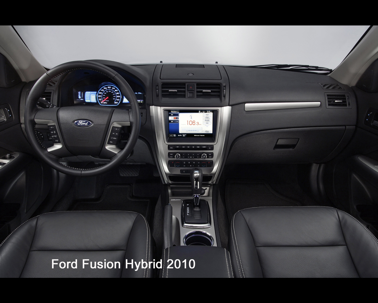 Difference between ford fusion and mercury milan #9
