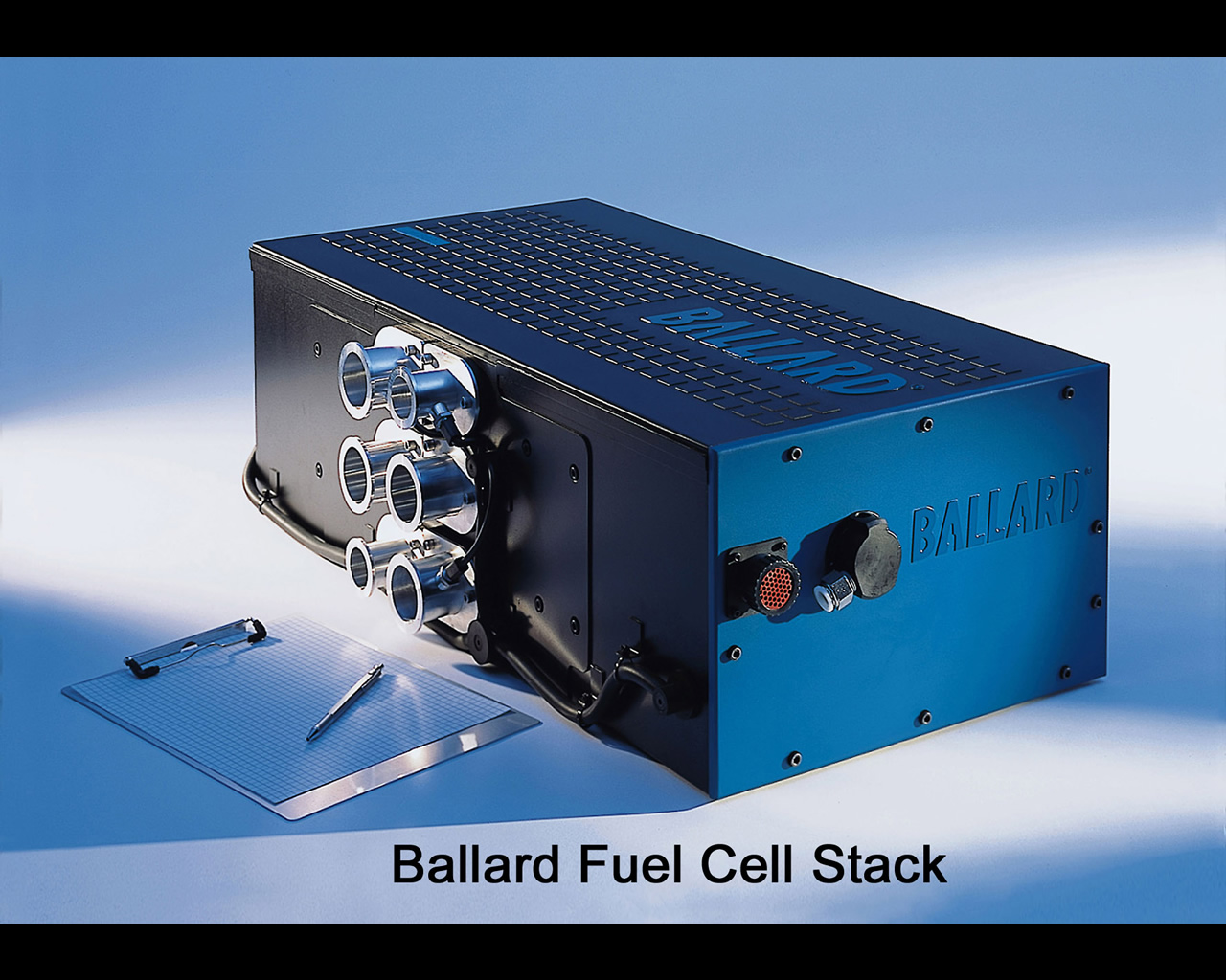 Hydrogen austraila ford cell #10