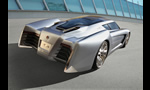 GM ECOJET Turbine Prototype 2006 