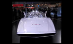 GM Firebird III 1958
