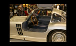 Mercedes-Benz 300 SL "Hobel" racing prototype (W 194, 1953)