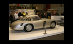 Mercedes-Benz 300 SL "Hobel" racing prototype (W 194, 1953)