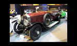 Peugeot 156 25 HP Torpedo 1923 5