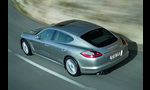 Porsche Panamera 2009
